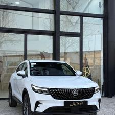 دیگنیتی پرستیژ 1402 سفید