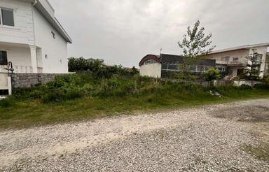 فروش زمین مسکونی با سند در شهرک