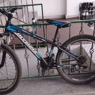 دورچرخه المپیا شیمانو اصل