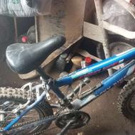 دوچرخه سایز 20