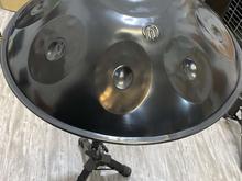 هنگ درام آرشا در شیپور