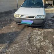 پراید مدل1391