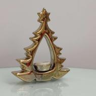 جاشمعی طلایی کاج