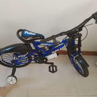 دوچرخه سایز 20