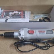 فرز انگشتی کرون اکبند