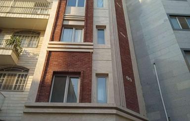 خیابان ایران کوچه شهید میراسماعیلی