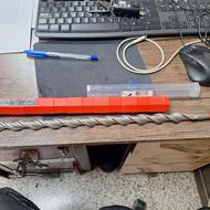 مته الماسه 4شیار20 ،هیلتی آلمانی