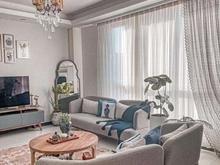 فروش آپارتمان 56 متر در سازمان برنامه مرکزی در شیپور