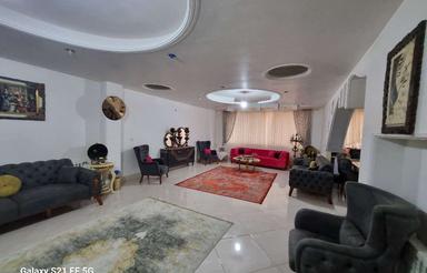 اجاره آپارتمان 150 متر 3 خواب فول سید الشهداء