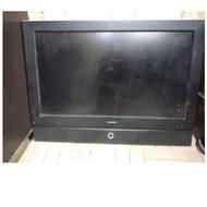 تلویزیون ایکس‌ویژن 32 اینچ – پنل شکسته