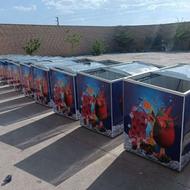 فریزر صندوقی