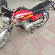 رهرو 125مدل 403نقد اقساط