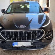 کی ام سی k7مدل 1401