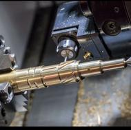 خدمات تراشcnc سه محور