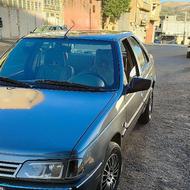 پژو 405 مدل 93 سینه جدید