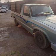 مزدا تک کارا 1700