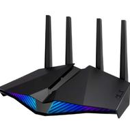 روتر ایسوس دو باند مخصوص گیمینگ و شرکت ها