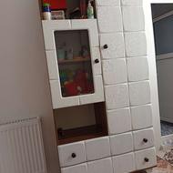 کمد کودک و نوجوان