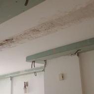 بازسازی ساختمان