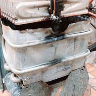 ابگرمکن بوتان