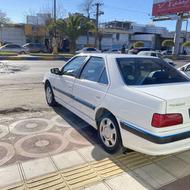 پژو پارس 1401 موتور جدید