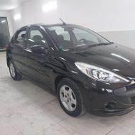 فروش یا معاوضه 207 مدل 96 بیرنگ