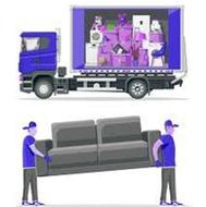 باربری حمل نقل اسباب کشی اثاث منزل مجرب و حرفه ای