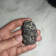 شهاب سنگ 82 گرم