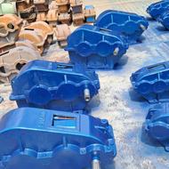 گیربکس صنعتی