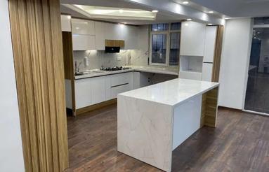 اجاره آپارتمان 130 متر در سعادت آباد