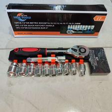 جعبه بکس 12 پارچه