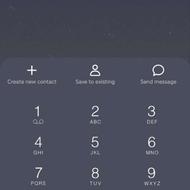 شماره رند. 0992 0692 551