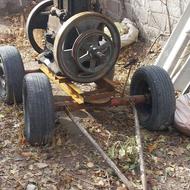 موتور سرچاهی