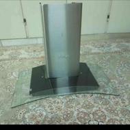 هود بیمکث سالم وتمیز