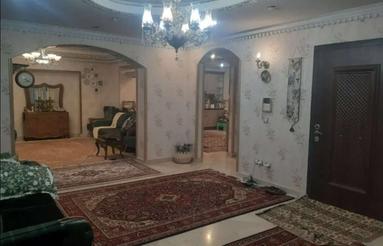 اجاره آپارتمان 113 متر در سهروردی شمالی