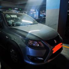 کوییک GXR صفر