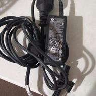 آداپتور 19/5 ولت 2/1 آمپر