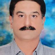 نظافت راه پله و حیاط وپارکینگ