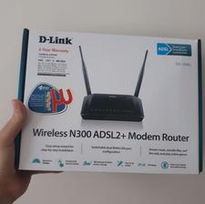 مودم DLink