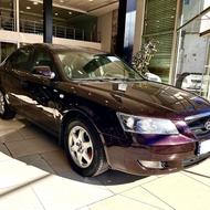 سوناتا مدل 2007