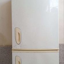 یخچال فریزر کارکرده