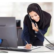 استخدام منشی آموزشگاه موسیقی ساعت 15 تا 21