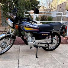 احسان 125 تر تمیز 403