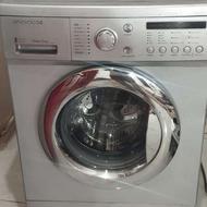 ماشین لباسشویی دوو 8کیلویی