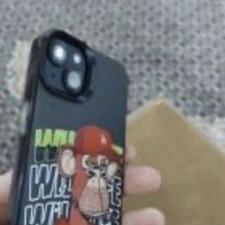 ایفون 13نرمال مشکی