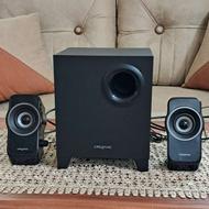 اسپیکرمارک کریتیو