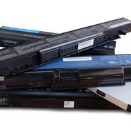 تعمیر و فروش باتری لپتاپ ، تعمیر لپتاپ ، باتری دوربین