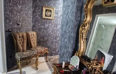 آپارتمان فول مرکز شهر123متر