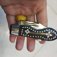 چاقوی ضامن دار بابا