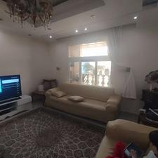 95متر شاهین شمالی شیک ده ساله نما تراورتن